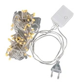 Winnboss WN-1182 Gün Işığı 10 Metre Dekoratif Led Yılbaşı Işığı 5 Watt AC220V - 1