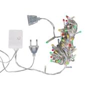 Winnboss WN-1182 RGB Renkli 10 Metre Dekoratif Led Yılbaşı Işığı 5 Watt AC220V - 1