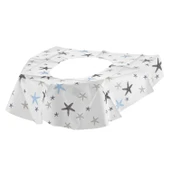 Babyjem Atılabilir Klozet Örtüsü 10 Adet thumbnail 5