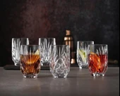 Nachtmann Palais Meşrubat Bardağı S/6 thumbnail 2