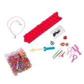 Eğitici Oyuncak 4716 SUN-YFN-PRP-HOBİ SET MAGIC LOOM BİLEKLİK SETİ - 2
