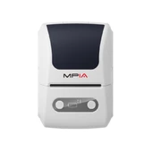 Kablosuz Portatif Etiket Yazıcısı - 1