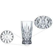 Nachtmann Noblesse Latte Bardağı S/2 thumbnail 2