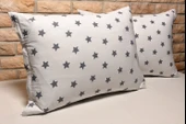 Dp Home Yastık Kılıfı 209 (2'li Set) - 1