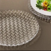 Nachtmann Bossa Nova 32 cm Servis Tabağı S/2 thumbnail 2