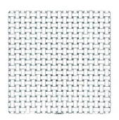 Nachtmann Bossa Nova 28 cm Kare Servis Tabağı thumbnail 1