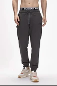 Badbear Lake Asfalt Erkek Sweatpants Eşofman Altı thumbnail 4