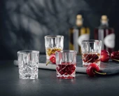 Nachtmann Noblesse Shot Bardağı S/4 thumbnail 3
