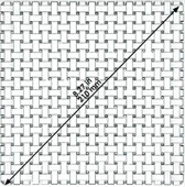 Nachtmann Bossa Nova 4 Prç Çerez Seti thumbnail 3