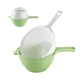 Çok Amaçlı Katlı Süzgeç thumbnail 4