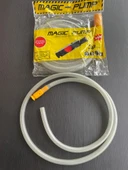 Lisinya Kaliteli Sıvı Aktarma Pompası Dakikada 30 Litre - 1