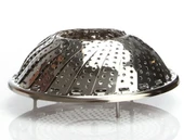 Buharda Pişirme Aparatı Haşlama Sepeti thumbnail 3