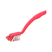 Lüks Lavabo Ve Bulaşık Fırçası 23 Cm thumbnail 1