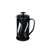 Tcof Filtre Kahve Makinesi French Press Süzgeçli - 500 ml - 3