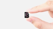 2TB EXCERIA PLUS G2 MICRO SDXC 4K 100MB/s KIOXIA LMPL2M002TG2 - 3