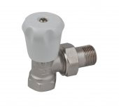 Eca 1/2 Rv2 Düz Radyatör Valfi 102120322 - 1