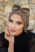 Vizon Çapraz Bone - 1