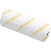 Parmak Rulo Fırça Yedeği 10 Cm 2 adet (Lisinya) - 1