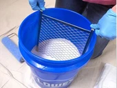 Rulo Izgarası 20X30 CM - 2