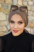 Vizon Çapraz Bone - 3