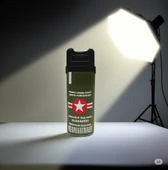 Biber.rr Gaz.s Kılıfı Değildir Kendisidir 5 Adet Fiyatı - 1