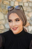 Vizon Çapraz Bone - 2