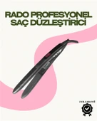 Rado RD-446 Mükemmel Düzlük ve Parlaklık thumbnail 2