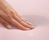 Babyjem Renkli Eko File Pembe - 4