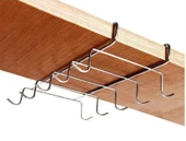 Bardak Askılığı 10 Kancalı Portatif - 2