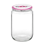 Sürahi Tipi  Cam Narenciye Sıkacağı 660  ML thumbnail 4