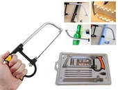 7 Uçlu Sihirli Testere Seti - 1