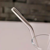 3 lü Cam Pipet - Eğimli Pipet Seti thumbnail 3