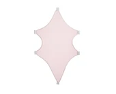 Babyjem Renkli Eko File Pembe - 1