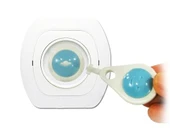 Amerikan Prize Uygun Anahtarlı Çocuk Koruma Priz Kilidi 6 Adet - 3