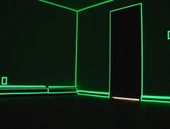 Fosforlu Şerit Karanlıkta Işık Veren (4 Metre) - 3