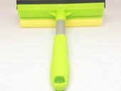 Çekçekli Pratik Cam Silme Aparatı Kısa thumbnail 2