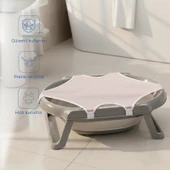 Babyjem Renkli Eko File Pembe thumbnail 1