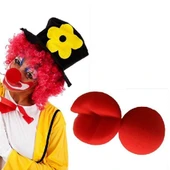 Sünger Palyaço Burnu thumbnail 3