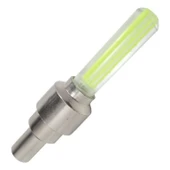 Fotosel ve Hareket Sensörlü Işıklı Sibop Kapağı (2 Adet) thumbnail 4