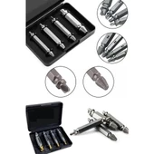 Hasar Görmüş Vida Çıkarıcı 4 Farklı Uç - 1