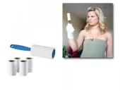 5 Yedekli Tüy Toplama Rulosu - 1