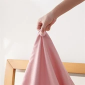 4 Adet Mantar Model Yorgan Kılıfı Ve Çarşaf Tutucu Sabitleyici thumbnail 2