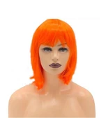Küt Peruk - Turuncu - 4
