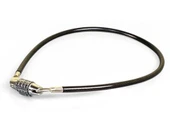 Şifreli Bisiklet Kilidi thumbnail 4