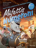 Müfettiş Numeroni - 1