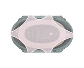 Babyjem Renkli Eko File Pembe - 3