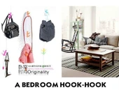 Dolap İçi Düzenleyici Askı Elbise Giysi Organizer Sihirli Askılık thumbnail 4