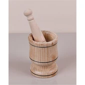 Havan Bambu Ahşap Şimşir No.3 thumbnail 3