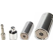 Solid Grip Akıllı Anahtar (Herşeye Uyumlu!) - 2