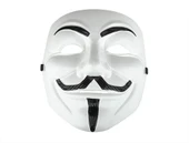 V For Vendetta Maskesi - 3